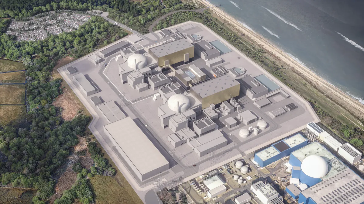 Sizewell C