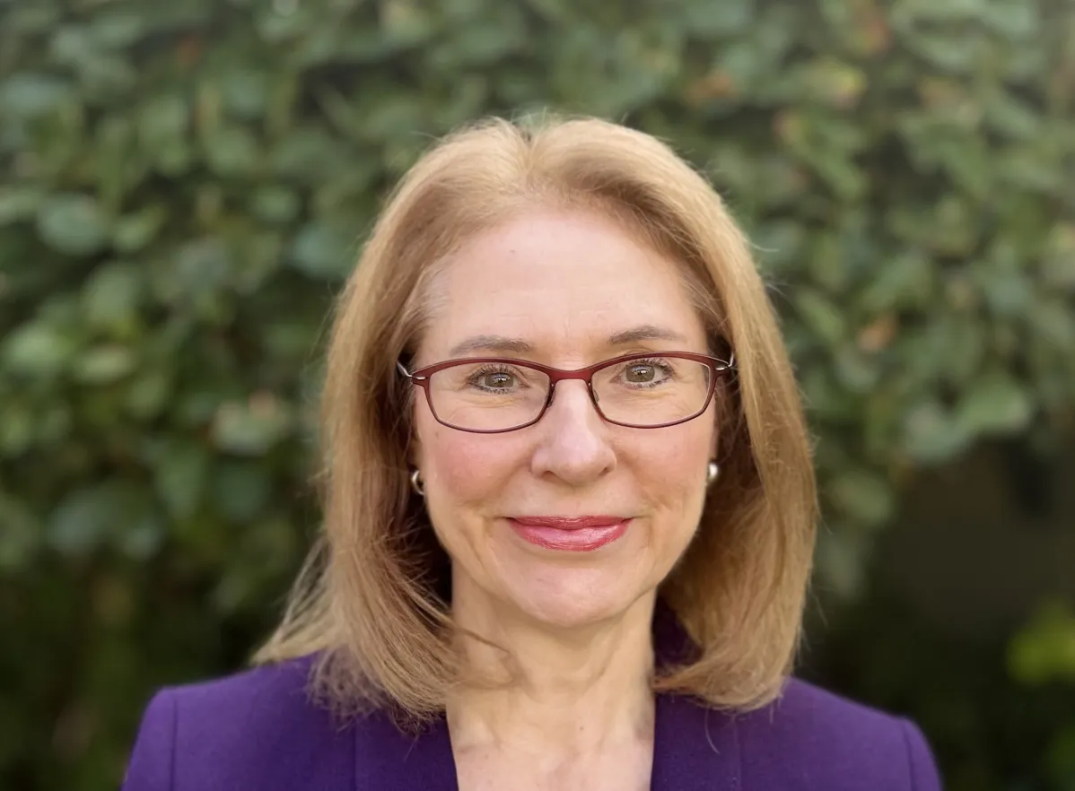 Susan Urkevich