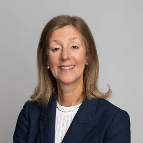 Catherine Cripps