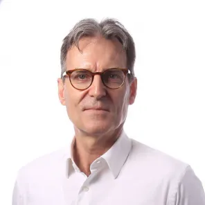 Joseph Schull