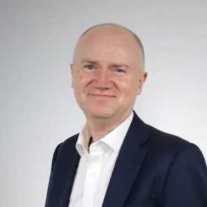 Tom Riordan