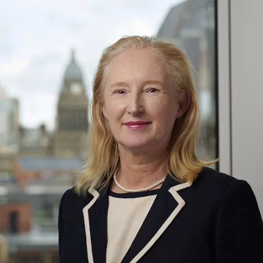 Lorna Pimlott, Managing Director, Local Authority Advisory and Lending