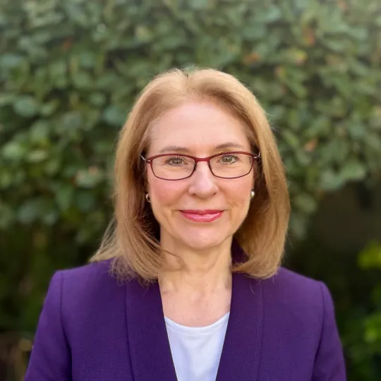 Susan Urkevich, Chief Operating Officer