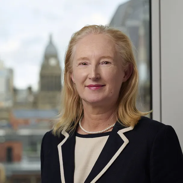 Lorna Pimlott, Managing Director, Local Authority Advisory and Lending