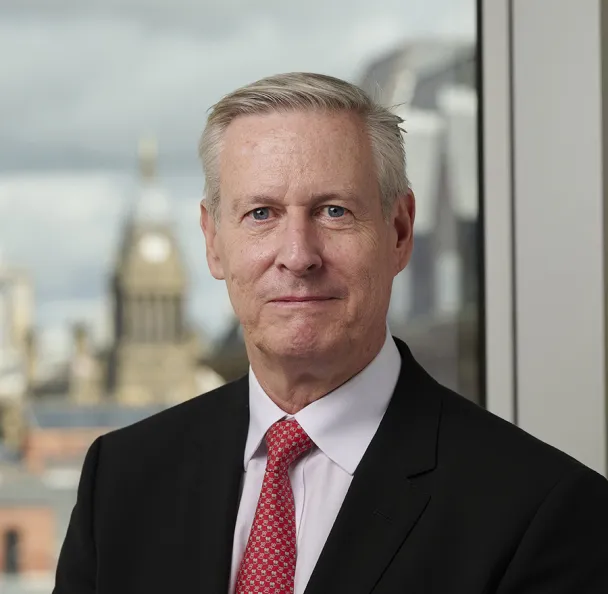 Stuart Nivison, Head of Portfolio Management